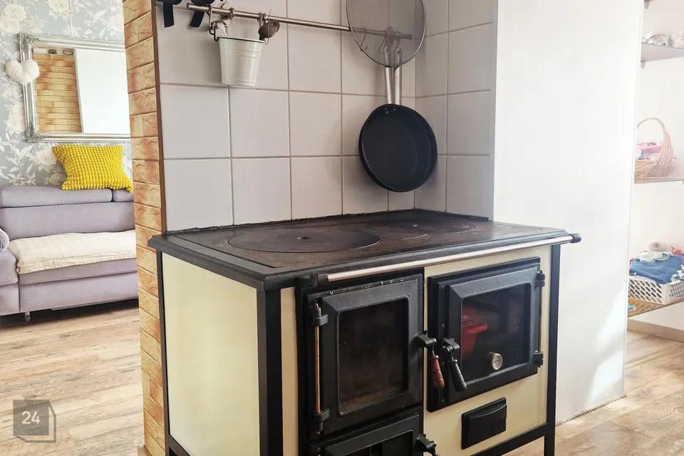 3-toaline Korter - Rakvere vald, Sõmeru alevik - foto 3