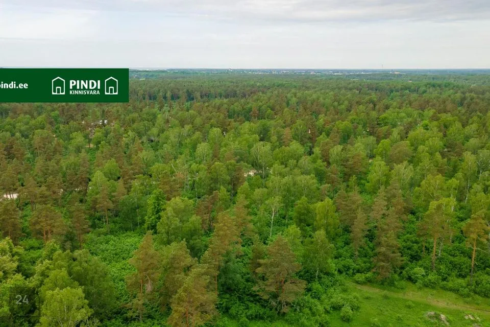 Земля жилой застройки, 3283 m² участок в Saaremaa vald, Upa küla - фото 5