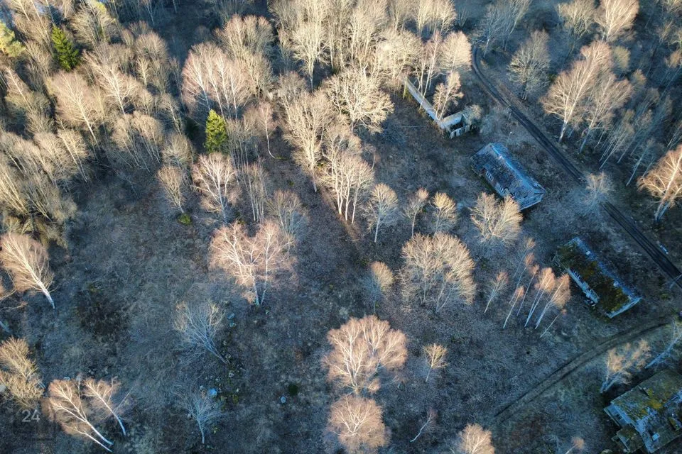 Земля жилой застройки, 14805 m² участок в Kuusalu vald, Hara küla - фото 5