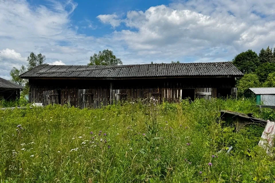 6-toaline Maja  -  Kastre vald, Võõpste küla - foto 5