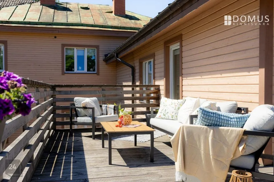 2-toaline Korter  -  Tartu linn, Tartu linn - foto 2