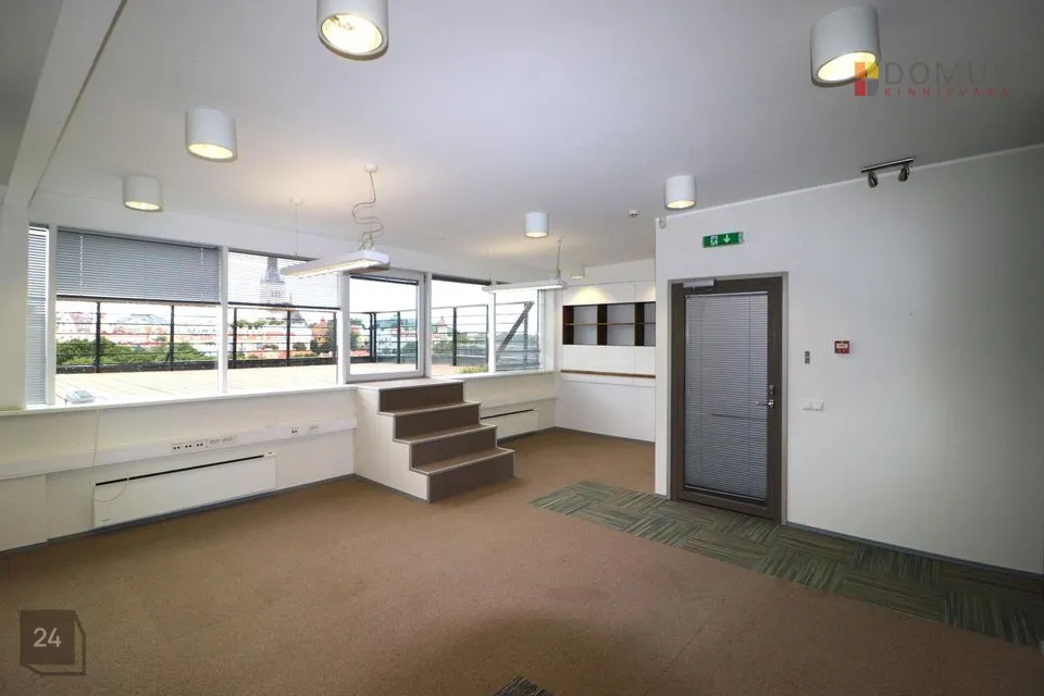 Büroo või Teenindus, 190 m² Äripind  -  Tallinn, Kesklinna linnaosa - foto 5