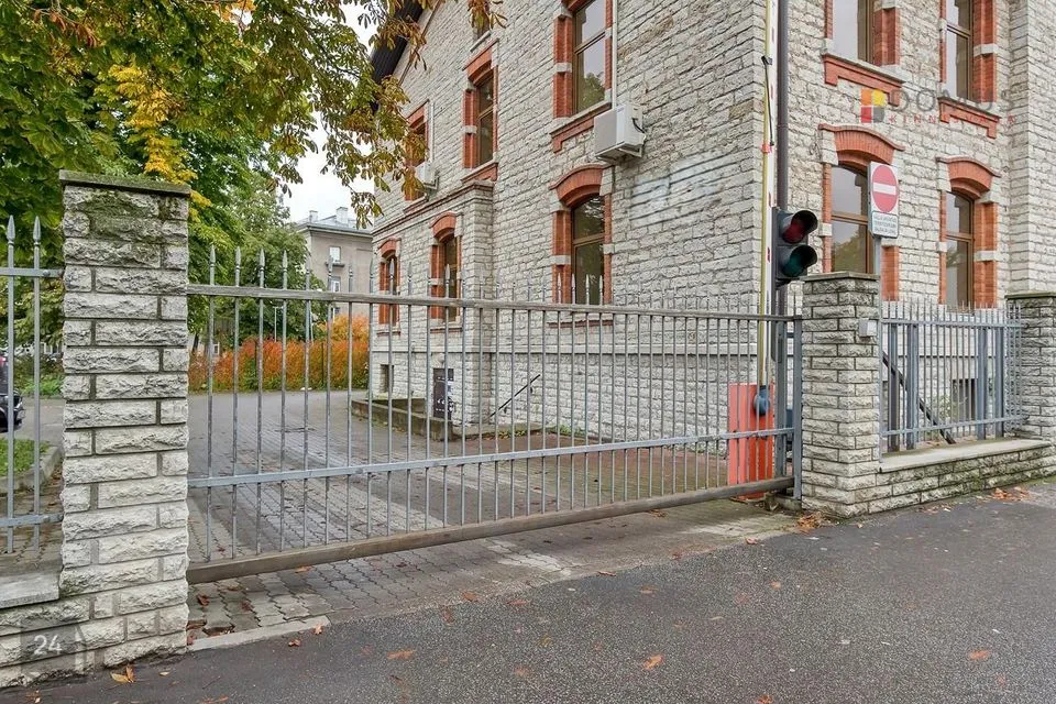 Büroo või Teenindus, 39 m² Äripind  -  Tallinn, Kesklinna linnaosa - foto 4