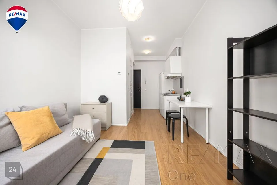 1-toaline Korter  -  Tallinn, Mustamäe linnaosa - foto 2