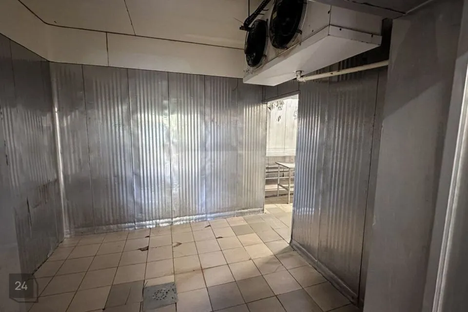 Mitme sihtotstarbega, 820 m² Äripind  -  Tallinn, Lasnamäe linnaosa - foto 2