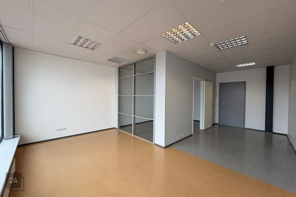 Büroo või Teenindus, 36 m² Äripind - Tallinn, Kristiine linnaosa - foto 4
