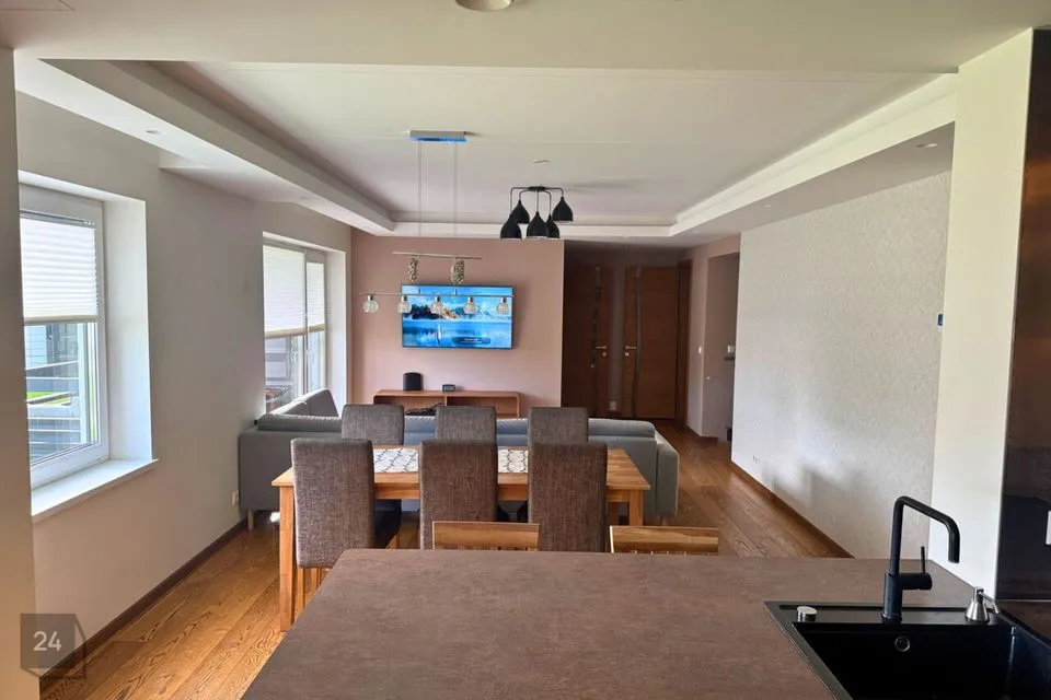 4-toaline Korter  -  Tartu linn, Tartu linn