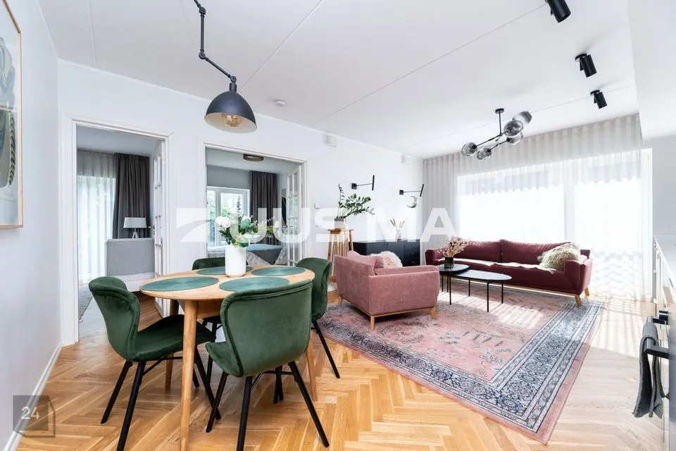 3-toaline Korter - Tallinn, Põhja-Tallinna linnaosa