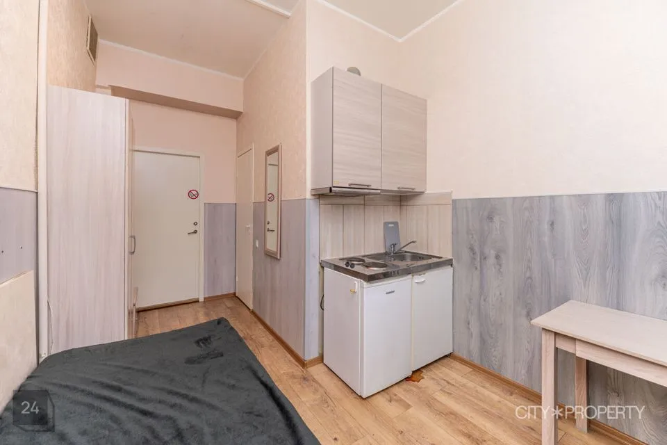 1-toaline Korter  -  Tallinn, Põhja-Tallinna linnaosa - foto 2