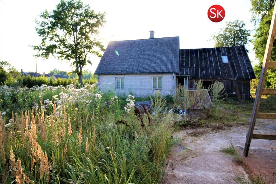 3-toaline Maja  -  Peipsiääre vald, Kallaste linn - foto 5