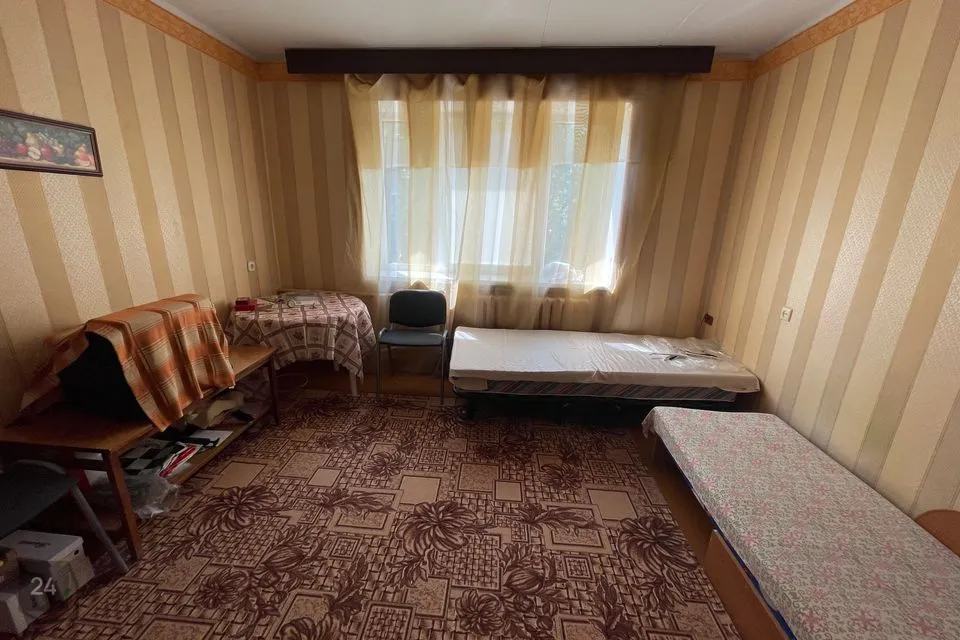 1-toaline Korter  -  Sillamäe linn - foto 5