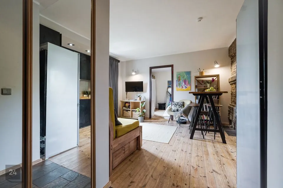 2-toaline Korter  -  Tallinn, Kesklinna linnaosa - foto 2