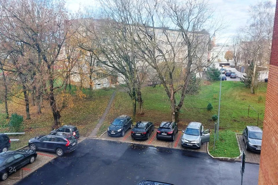 2-toaline Korter  -  Sillamäe linn - foto 5