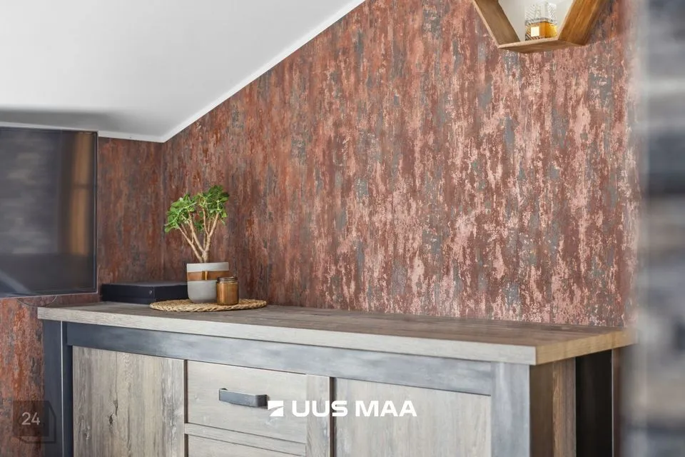 1-toaline Korter - Tallinn, Lasnamäe linnaosa - foto 2