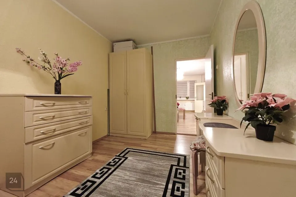 2-room apartment in Tallinn, Lasnamäe linnaosa - photo 5