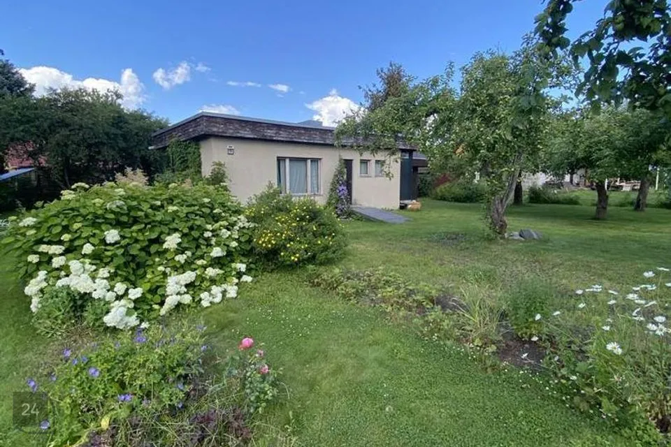 59 m² Suvila  -  Harku vald, Vääna-Jõesuu küla - foto 2