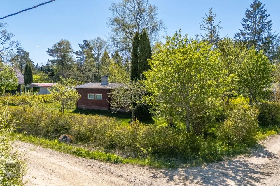 Земля жилой застройки, 2446 m² участок в Kohila vald, Aespa alevik - фото 2
