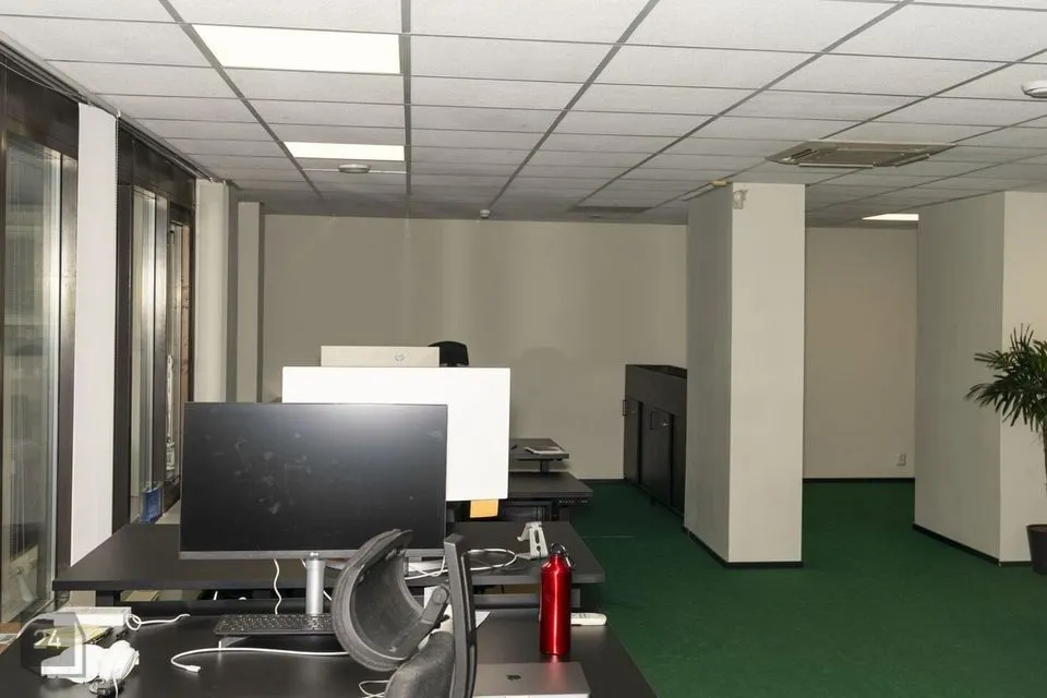 Büroo, 129 m² Äripind  -  Tallinn, Pirita linnaosa - foto 3