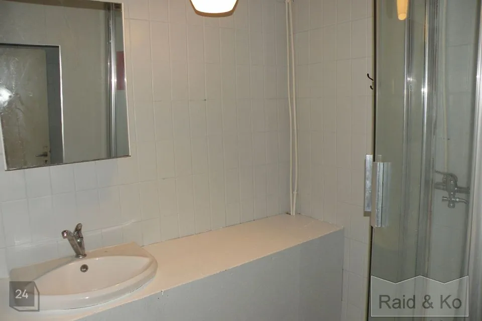 1-toaline Korter - Keila linn - foto 3