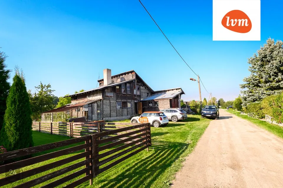 4-toaline Suvila - Häädemeeste vald, Tahkuranna küla - foto 5