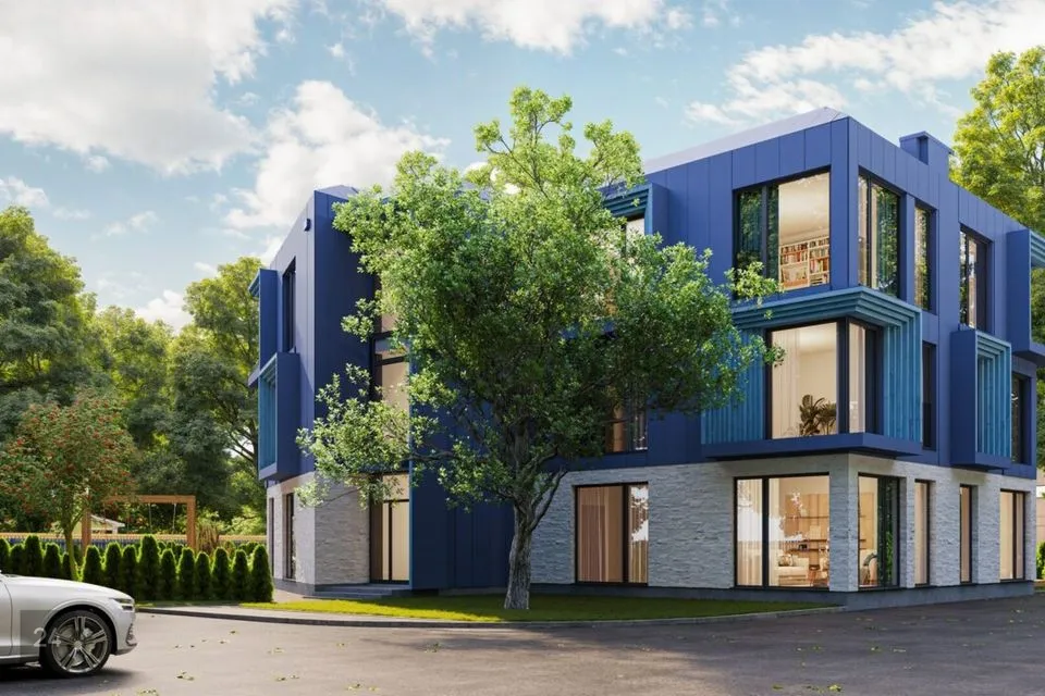 3-toaline Korter  -  Tallinn, Pirita linnaosa