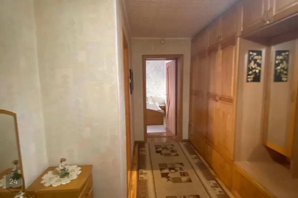 2-toaline Korter - Narva linn - foto 2