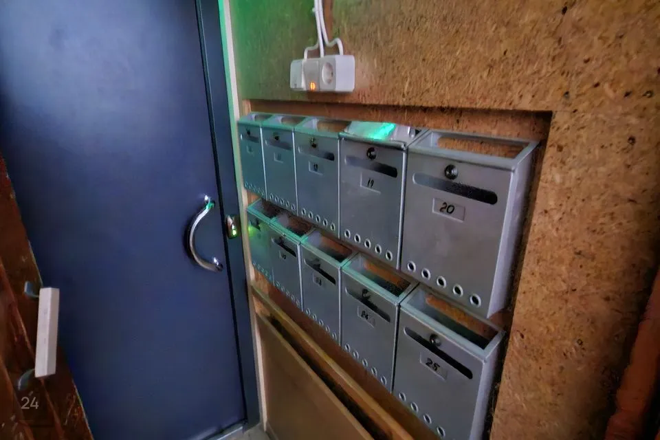 4-toaline Korter - Kohtla-Järve linn, Järve linnaosa - foto 4