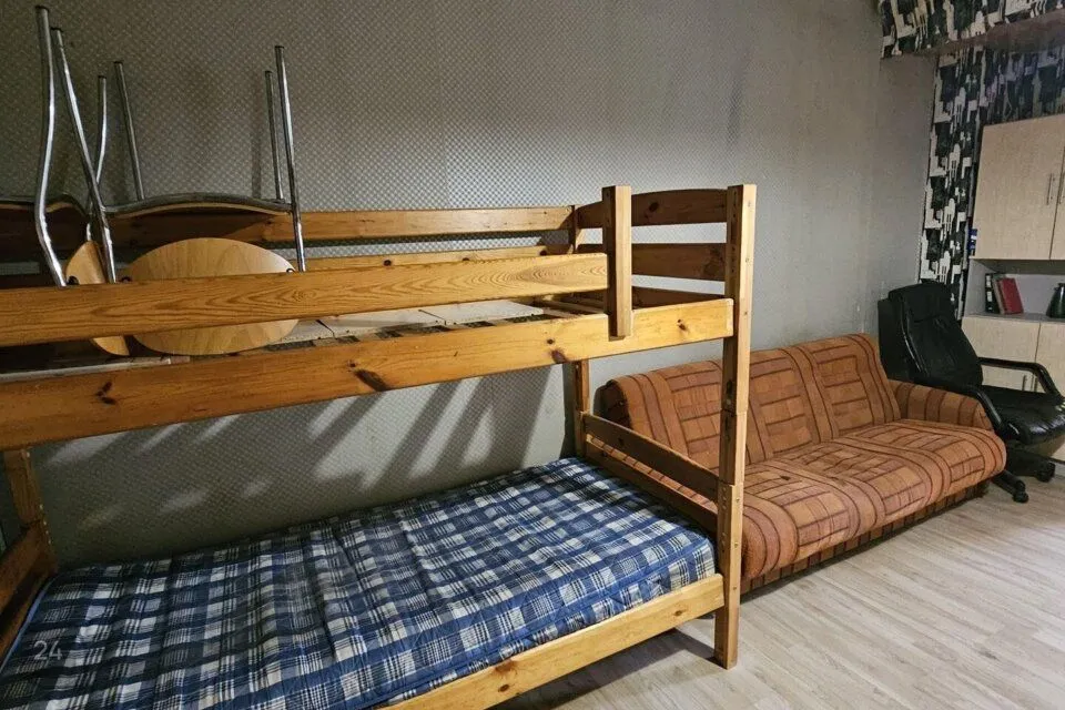 1-toaline Korter  -  Tallinn, Kesklinna linnaosa - foto 2