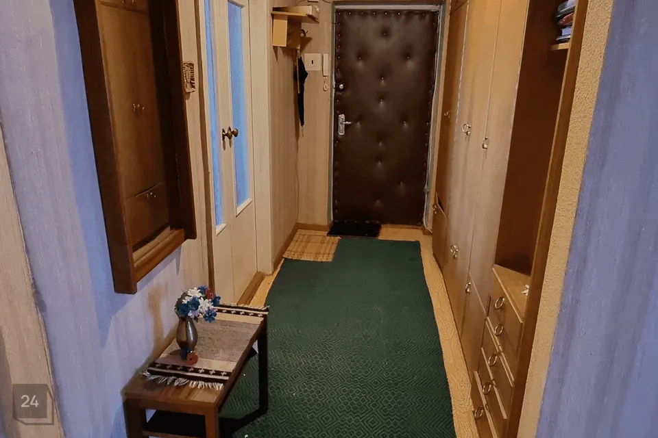 2-toaline Korter  -  Tallinn, Lasnamäe linnaosa - foto 2