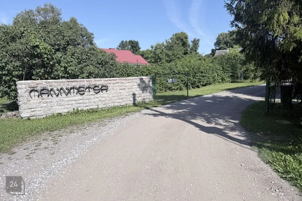 Elamumaa, 967 m² Maa  -  Lääne-Harju vald, Tuulna küla