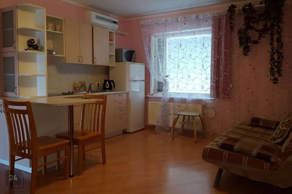 2-room apartment in Pärnu linn, Pärnu linn - photo 2