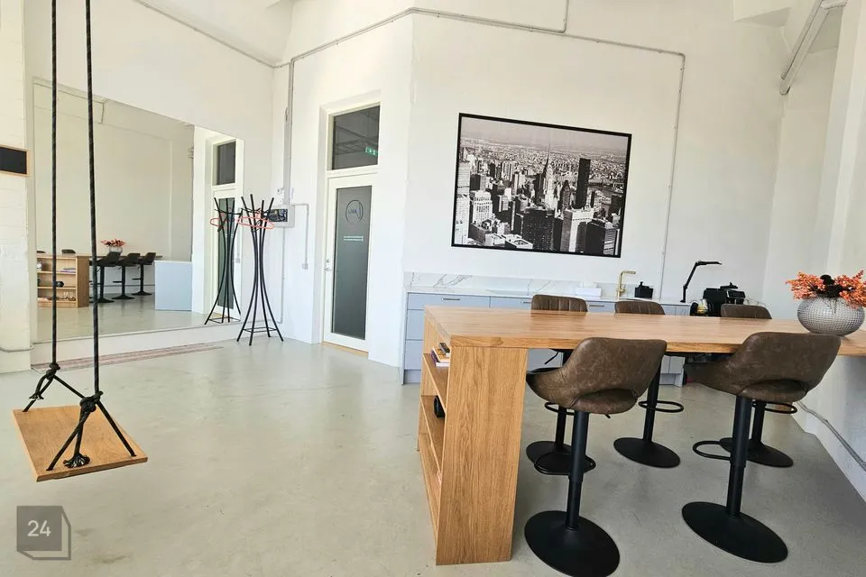 Büroo, 57 m² Äripind  -  Tallinn, Kesklinna linnaosa - foto 3