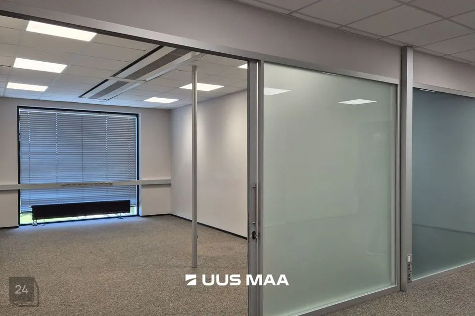 Büroo või Teenindus, 76 m² Äripind - Tartu linn, Tartu linn - foto 2