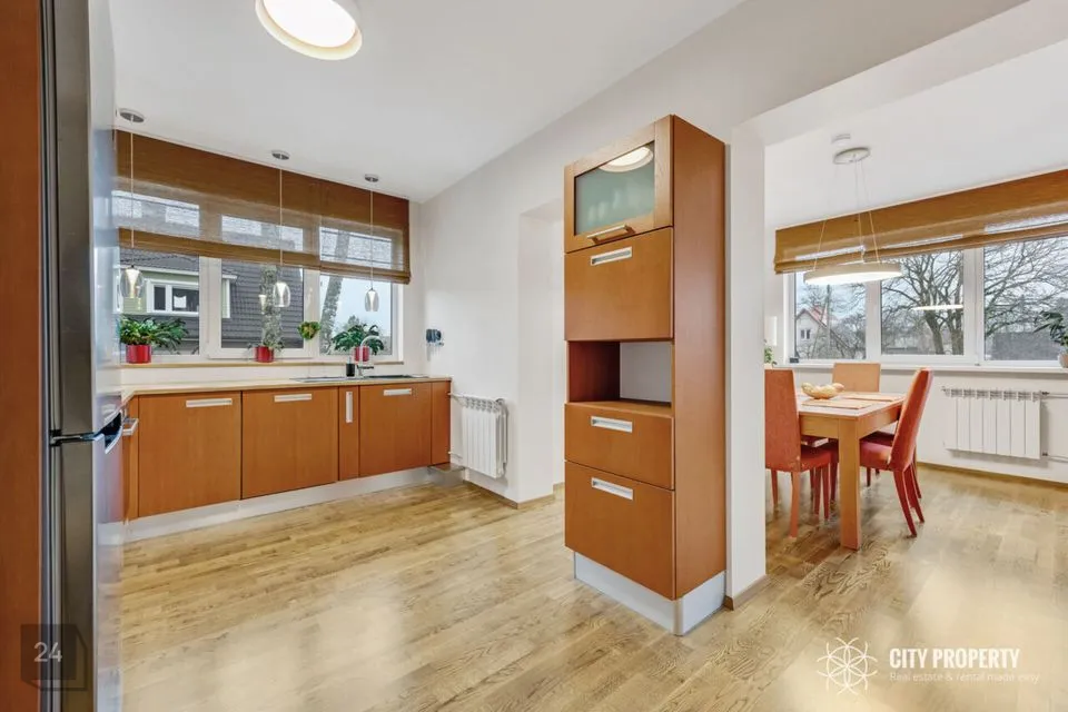 7-toaline Maja - Keila linn - foto 5