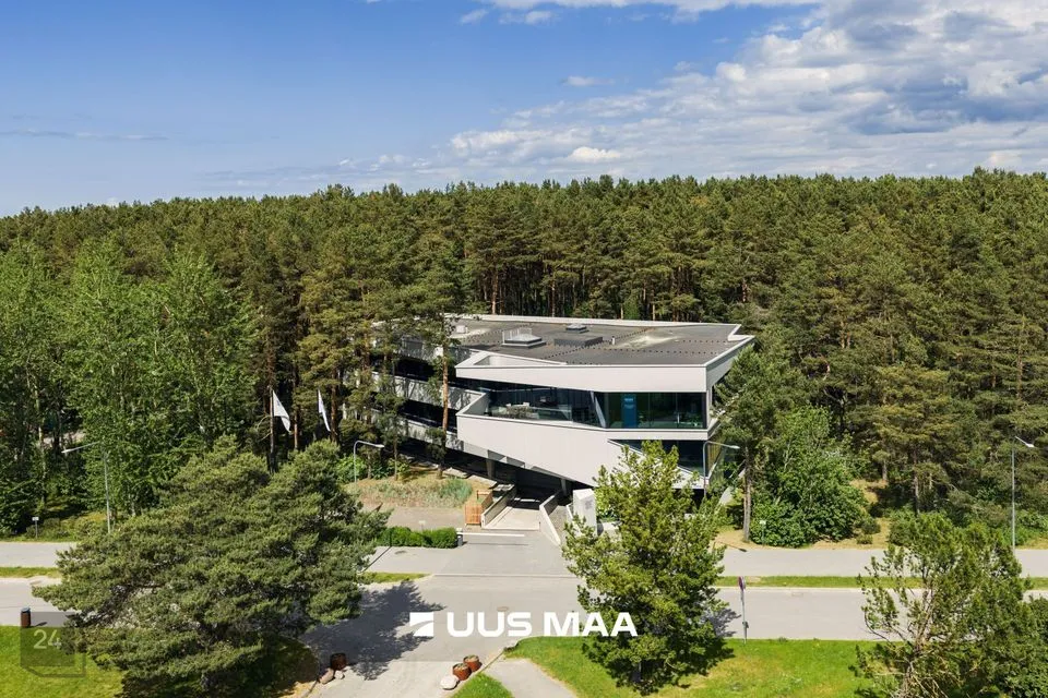 Büroo, 180 m² Äripind  -  Tallinn, Pirita linnaosa - foto 2