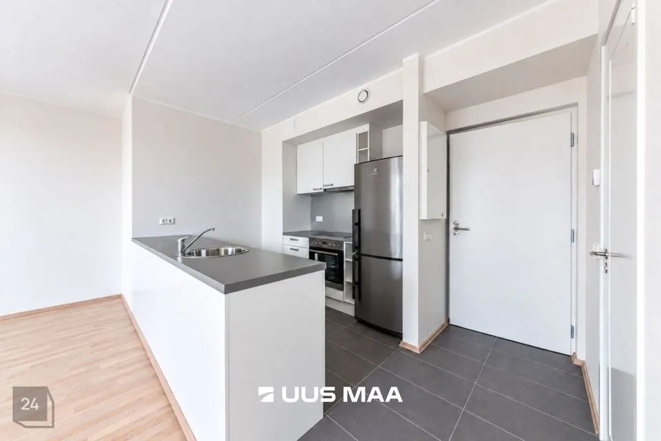 47 m² Äripind  -  Tallinn, Kesklinna linnaosa - foto 3