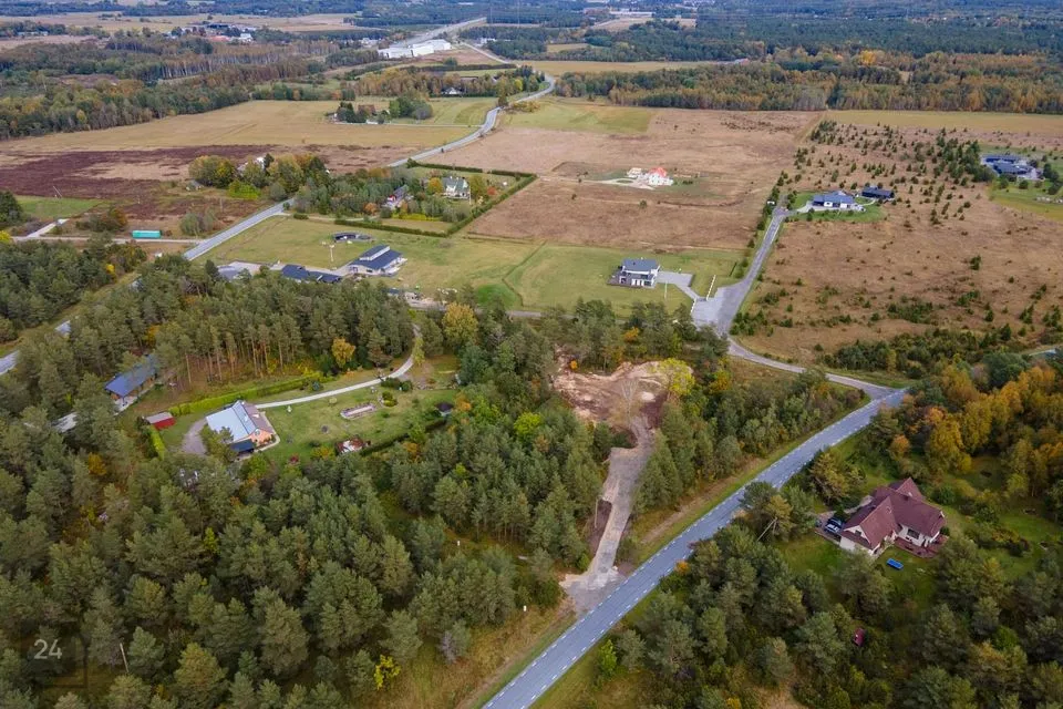 Elamumaa, 3691 m² Maa - Saku vald, Saue küla - foto 4