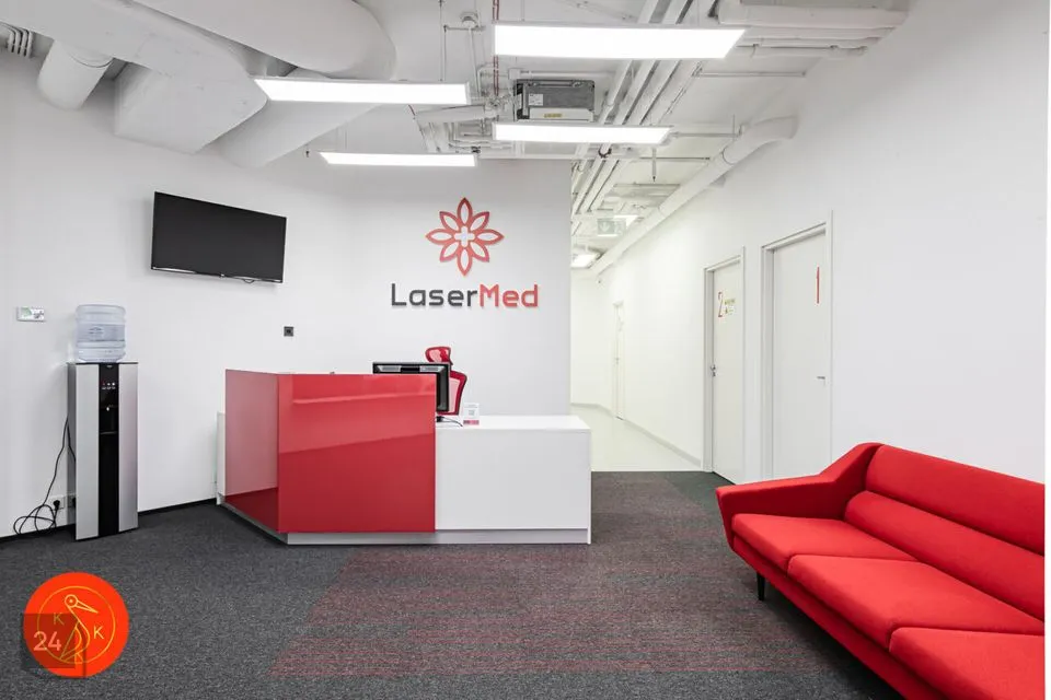 208 m² Äripind  -  Tallinn, Kesklinna linnaosa - foto 4