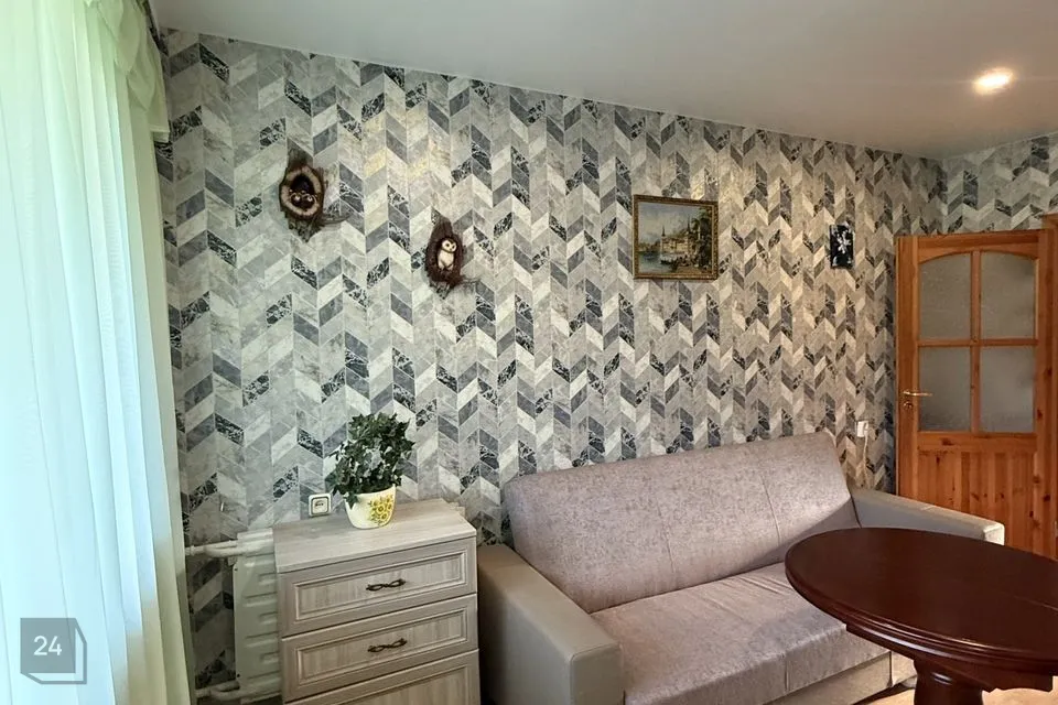 2-toaline Korter - Loksa linn - foto 3