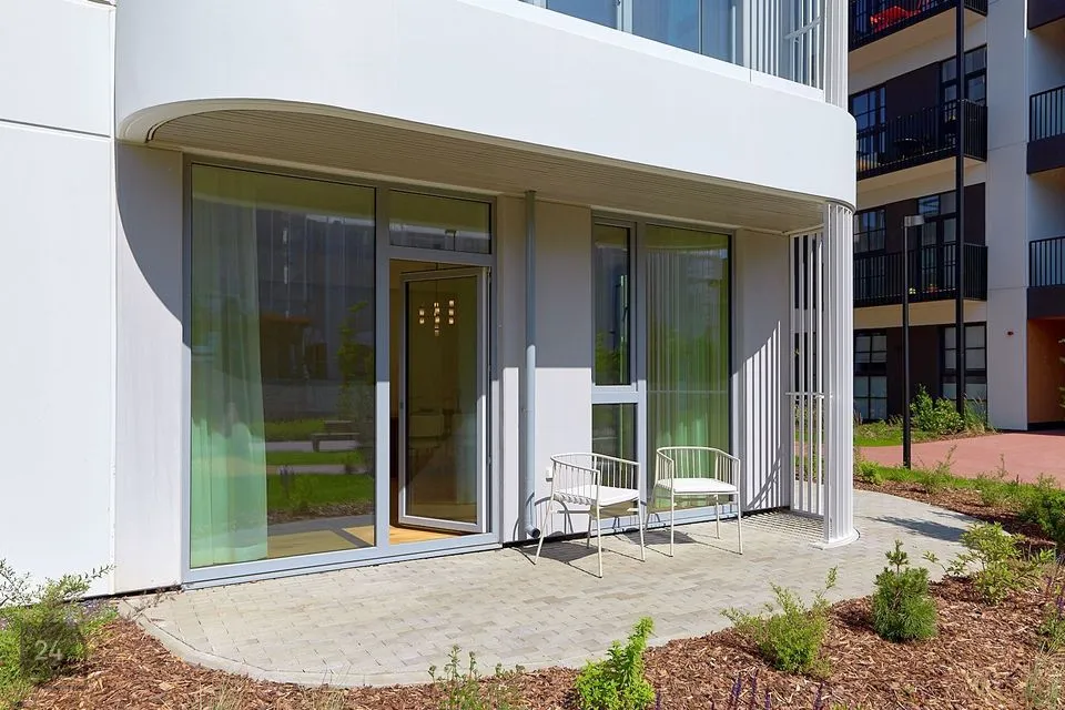 3-toaline Korter - Tallinn, Põhja-Tallinna linnaosa - foto 4