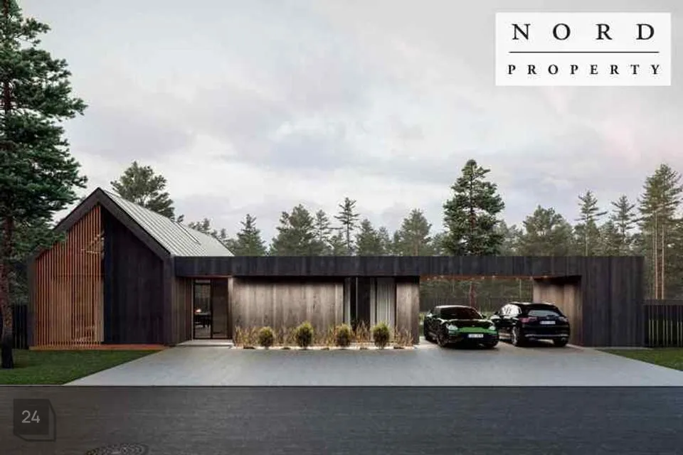 Elamumaa, 5186 m² Maa  -  Jõelähtme vald, Neeme küla - foto 2