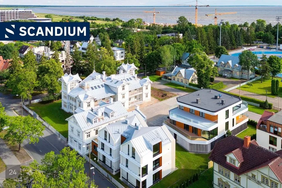 1-toaline Korter - Pärnu linn, Pärnu linn
