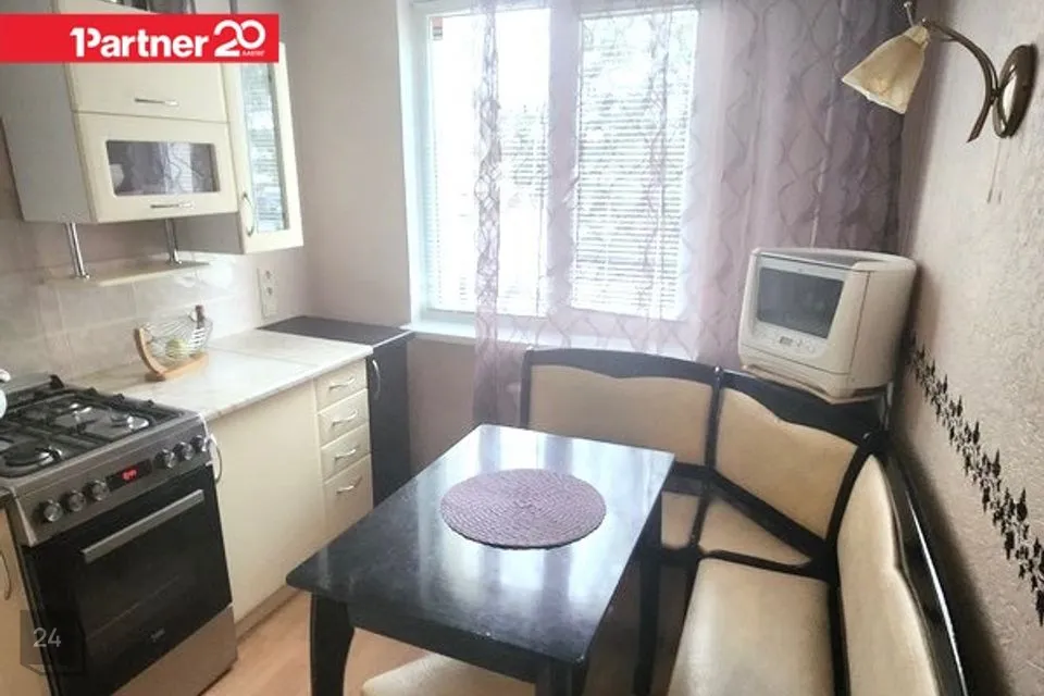 2-room apartment in Tallinn, Mustamäe linnaosa - photo 4