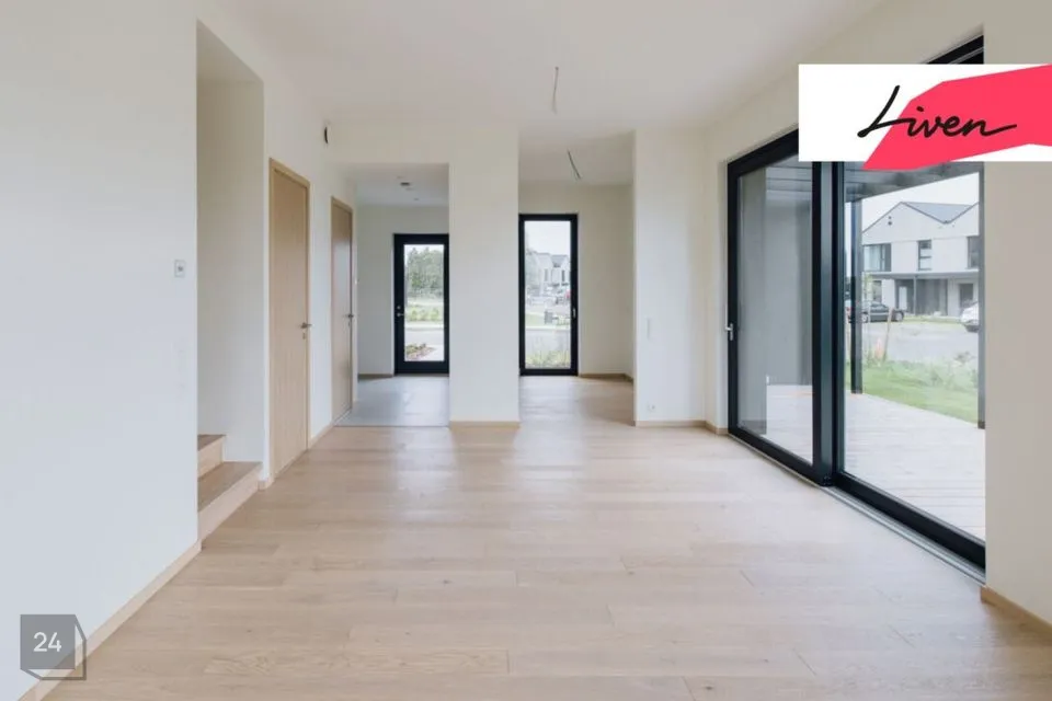 4-room partial house in Harku vald, Harkujärve küla - photo 4