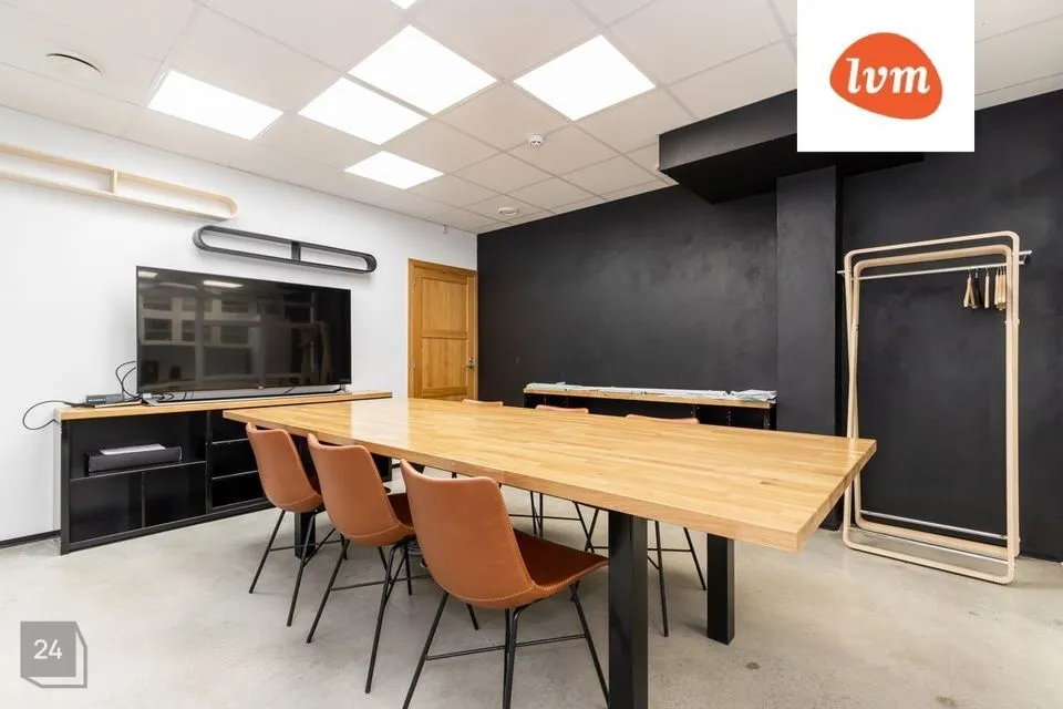 Büroo, 199 m² Äripind - Tallinn, Põhja-Tallinna linnaosa - foto 3