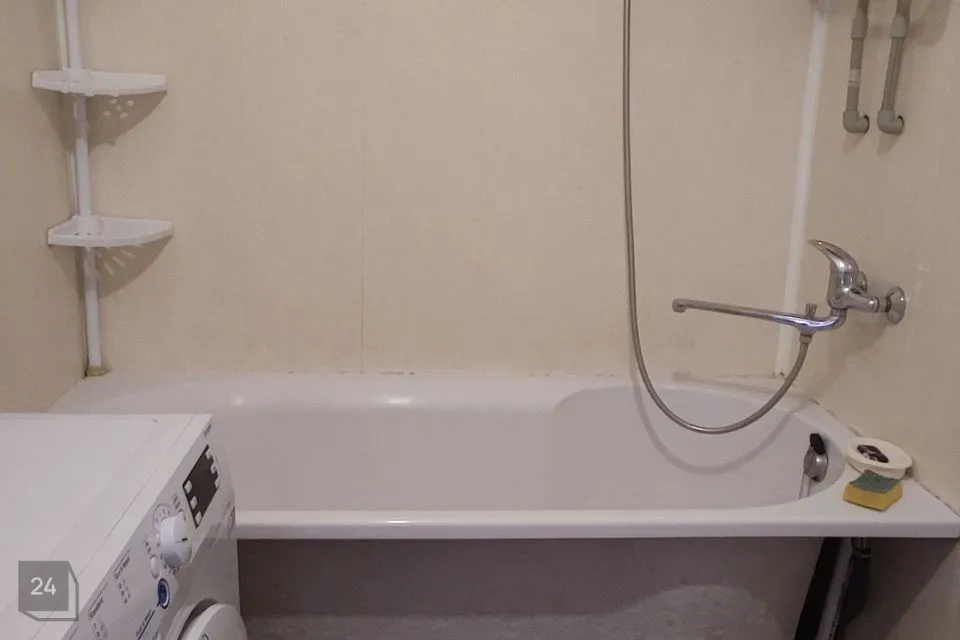 3-toaline Korter  -  Narva linn - foto 4