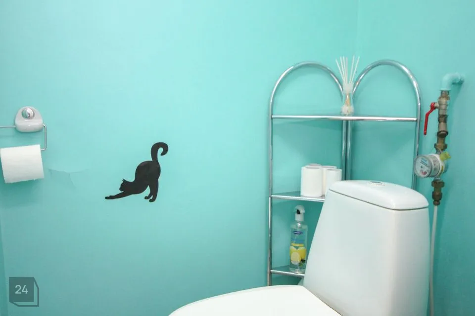 1-toaline Korter  -  Tallinn, Kesklinna linnaosa - foto 4