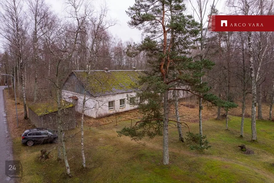 615 m² дом в Saaremaa vald, Kärla alevik - фото 3