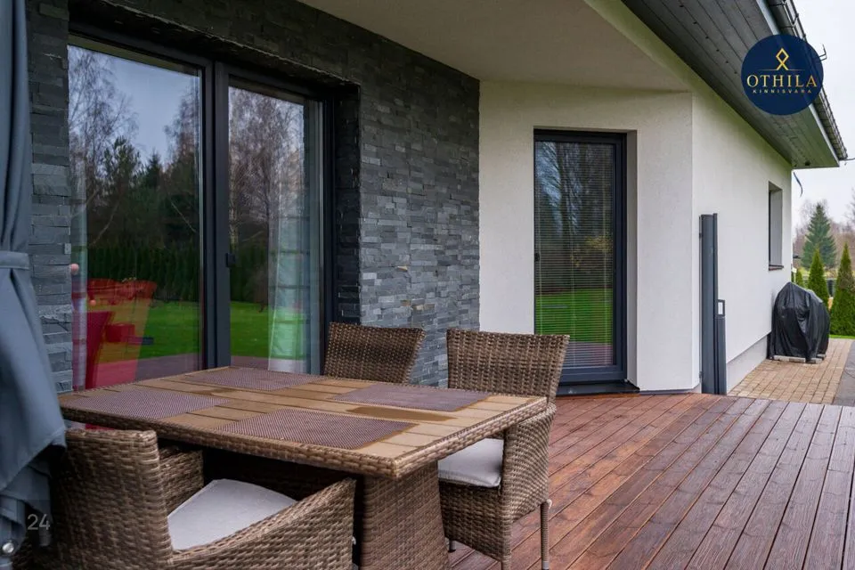 4-toaline Maja  -  Tartu vald, Kõrveküla alevik - foto 5