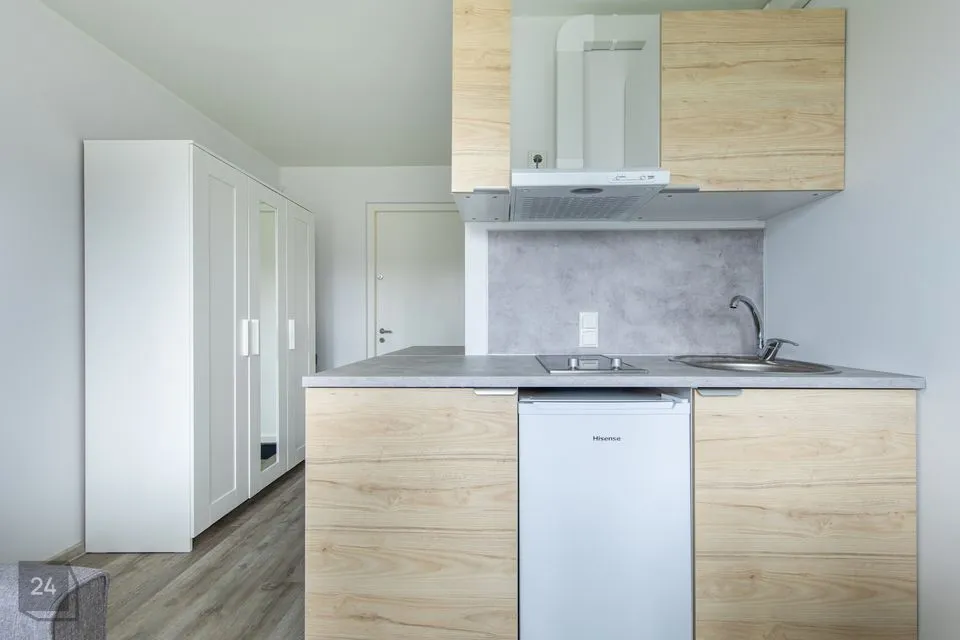 1-toaline Korter  -  Tallinn, Mustamäe linnaosa